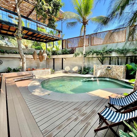 Nectar Hotel, Cafe, Cowork - Adults Only Puerto Escondido  Exterior foto