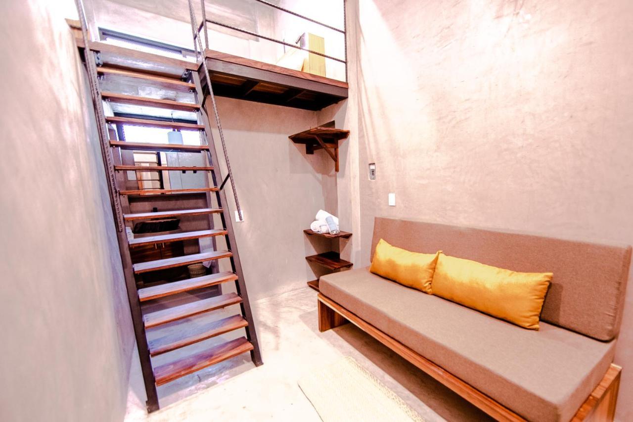 Nectar Hotel, Cafe, Cowork - Adults Only Puerto Escondido  Exterior foto
