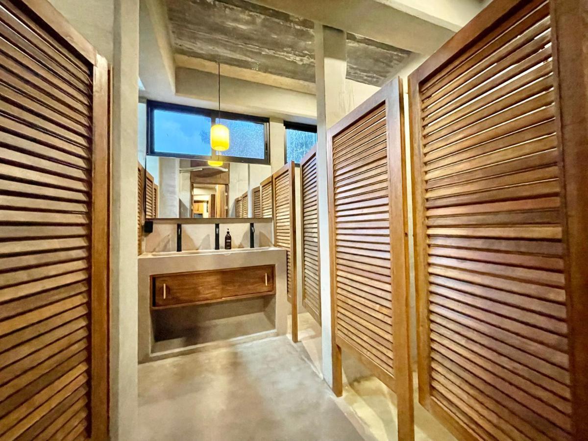 Nectar Hotel, Cafe, Cowork - Adults Only Puerto Escondido  Exterior foto