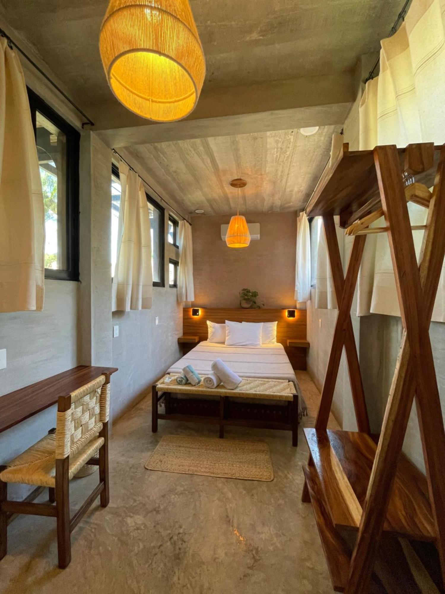 Nectar Hotel, Cafe, Cowork - Adults Only Puerto Escondido  Exterior foto
