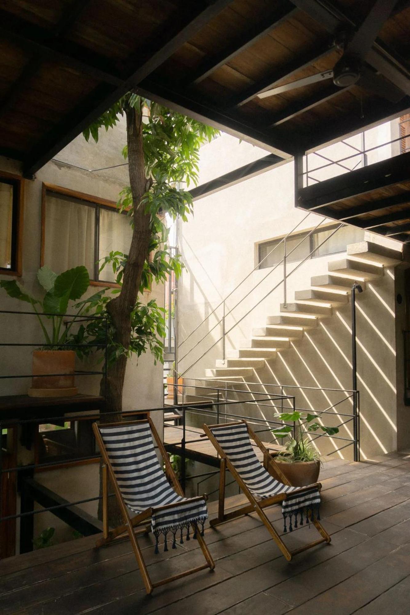 Nectar Hotel, Cafe, Cowork - Adults Only Puerto Escondido  Exterior foto
