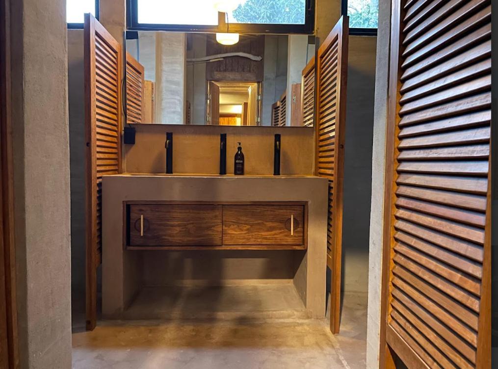 Nectar Hotel, Cafe, Cowork - Adults Only Puerto Escondido  Exterior foto